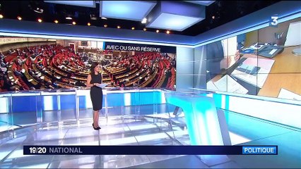 Réforme : la suppression de la réserve parlementaire divise les députés