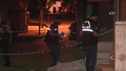 Istanbul'da Iki Aile Arasında Silahlı Kavga: 3 Yaralı