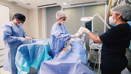 Ameliyatsız Varis Tedavisi