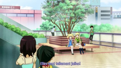 Kiniro Mosaic Episode 04 VOTSFR
