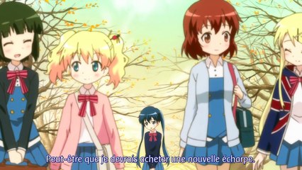 Kiniro Mosaic Episode 09 VOTSFR