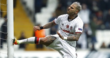 Beşiktaş, 2 Günlük Gecikmeyi Affetmedi: Quaresma Para Cezası Alacak