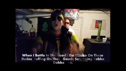 Paid In Full (Freestyle) P.O.P, DJ Paulie Montana & L-Sev7 La Familia