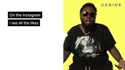 24hrs What You Like Official Lyrics & Meaning