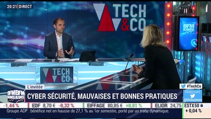 Cybersécurité: quelles sont les mauvaises et les bonnes pratiques ? - 24/07