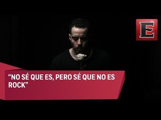 José Madero Vizcaíno presenta su nuevo disco 'Noche'