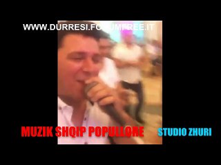 Shabon Cela&Bled Dapa&Van Gjuzi&Klodi Cimit- Emine Emine 22-07-2017 Dasem