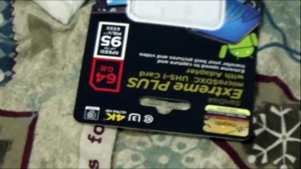 Sony Handycam HDR-CX405 Camcorder Video Test