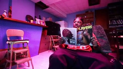 Terrace Martin & The Pollyseeds Ft. Chachi - Intentions