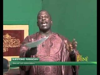 SEN DIINE DU 17 JUILLET 2014 (PARTIE 4)