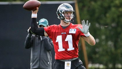 Is the Eagles offense good enough to win the NFC East?