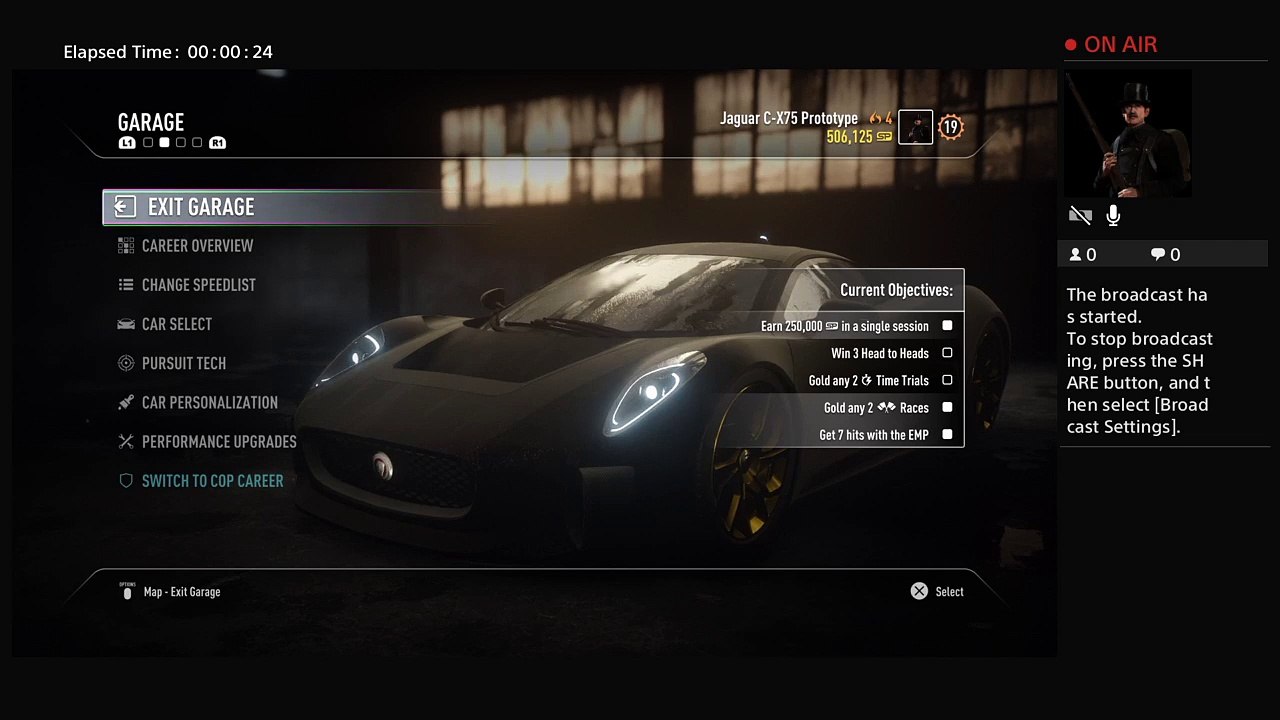 NFS rivals (6)