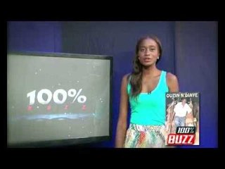 100% BUZZ DU SAMEDI 10 AOUT 2014 PARTIE 2