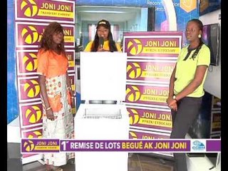 GAGANTS JONI JONI DU 9 AOUT 2014 BON