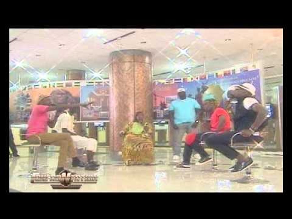 CONFRONTATION DANSEUR PARTIE 2