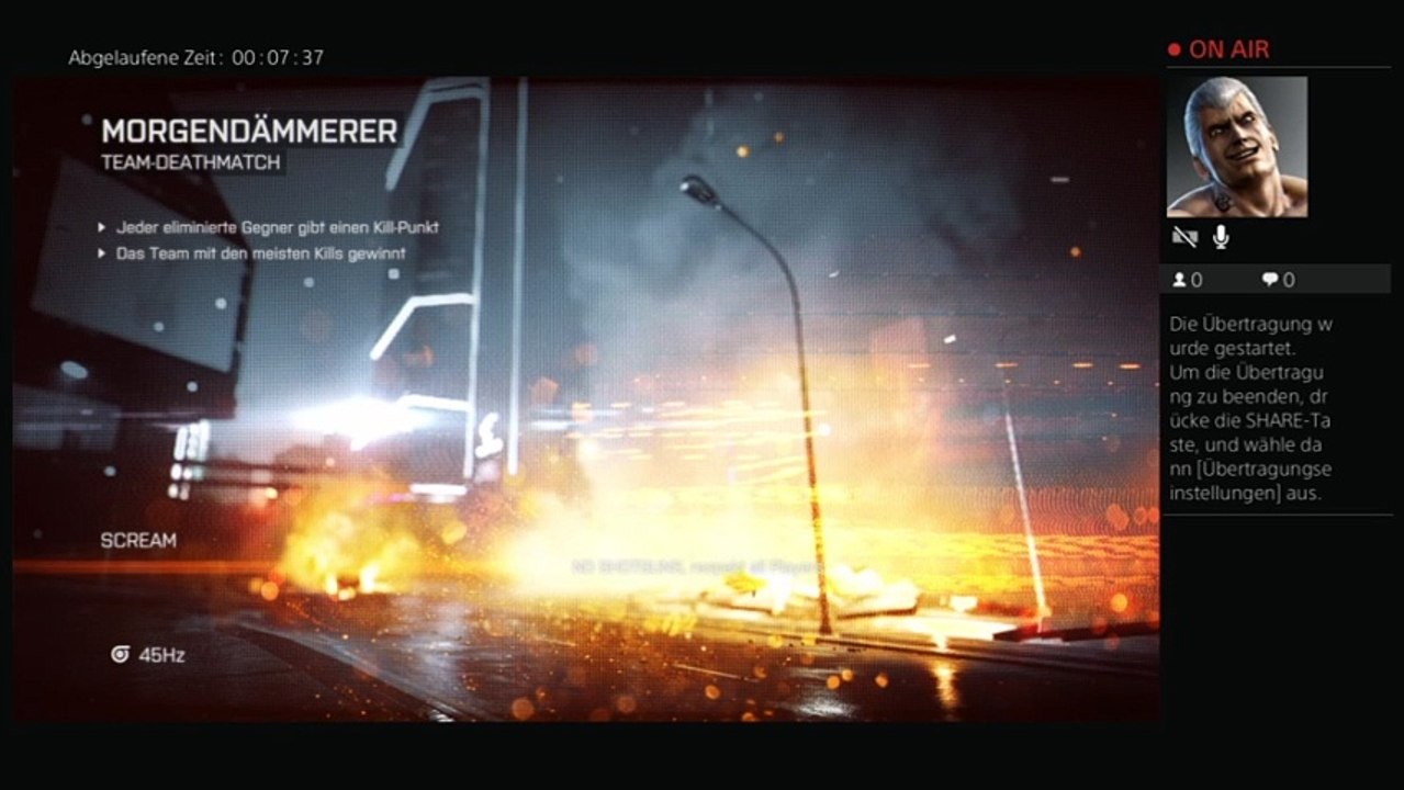 Ps4-live-Übertragung von borgismalzckf (13)