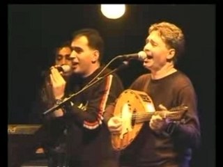 Agraw en concert souyas sbohrouhays