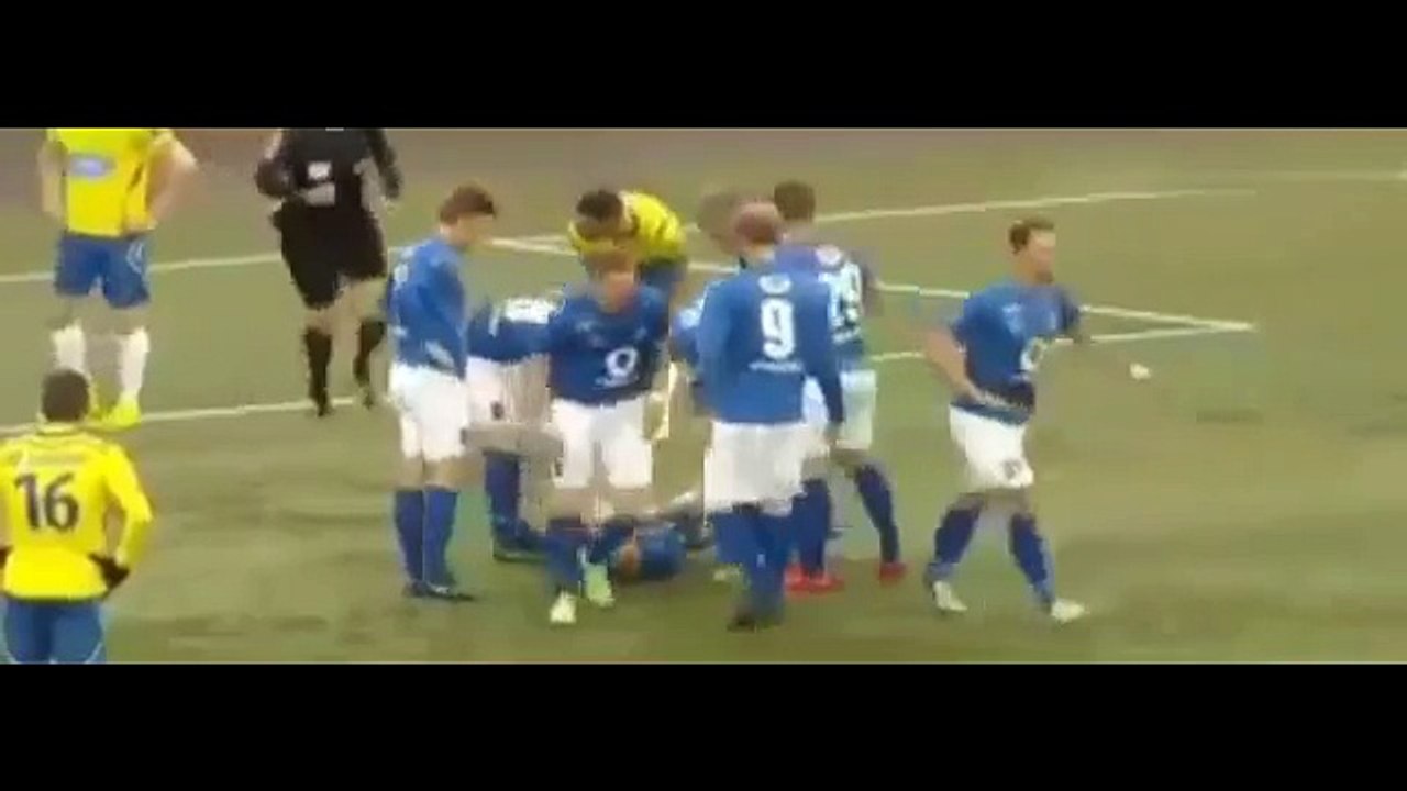 Stjarnan 5:0 Grindavik (Icelandic Urvalsdeild 23 July 2017)
