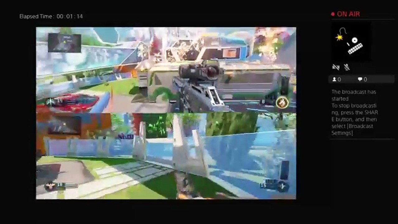 Snipers (4)