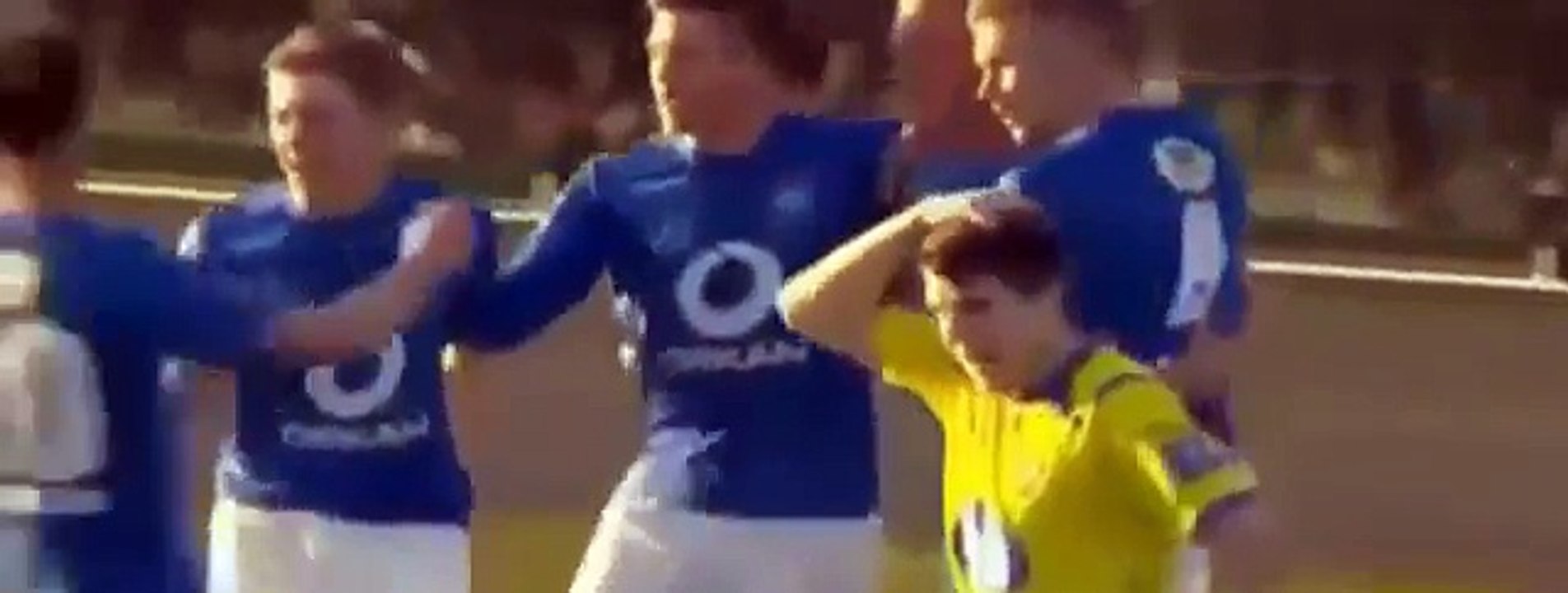 Stjarnan 2:0 Grindavik (Icelandic Urvalsdeild 23 July 2017)