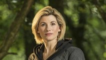 'Doctor Who' Boss Says 