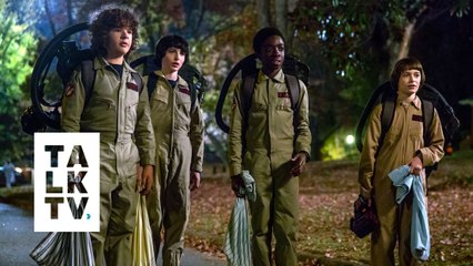 Com novidades no elenco, 2ª temporada de "Stranger things" estreia em outubro