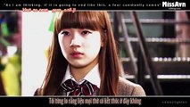 [HD][Romanji - vietsub] Dream High OST - Dreaming - Kim Soohyun