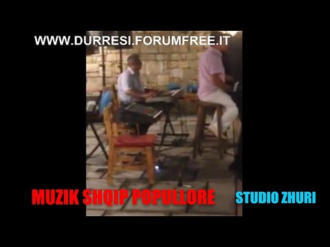 Liri Shitit-Popullore Live Mesme 2017