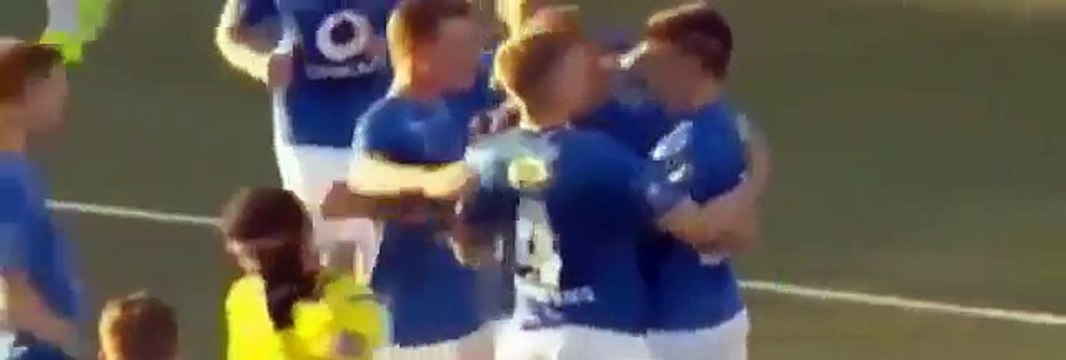 Stjarnan 3:0 Grindavik (Icelandic Urvalsdeild 23 July 2017)