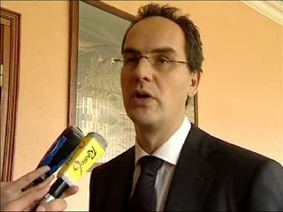 JT  CALAISTV 22 OCTOBRE 2007