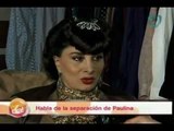 ¡Nuestro Día! Susana Dosamantes habla de Paulina Rubio