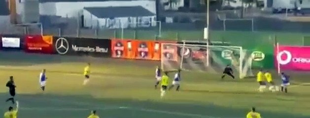 Stjarnan 5:0 Grindavik (Icelandic Urvalsdeild 23 July 2017)