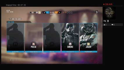 Those Damn Casuals