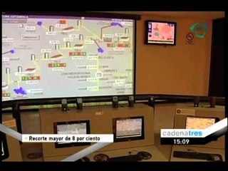 Cortes de agua afectan más de 8 por ciento al DF