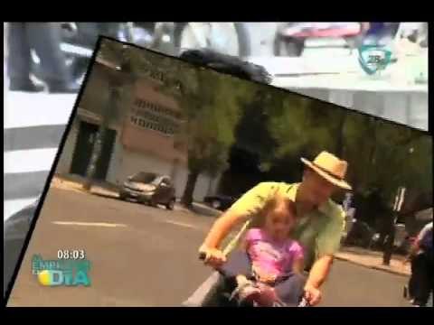 Ciclistas piden mayor inversión en sus espacios