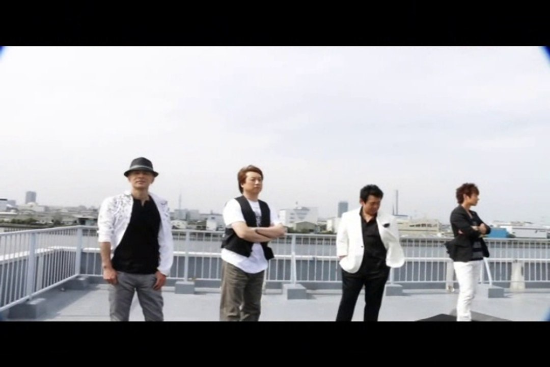TUBE◆Photo&Movie「Open your everything」