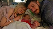 Rasti i Charlie Gard/ Dorëzohen prindërit, s’ka shpëtim - Top Channel Albania - News - Lajme
