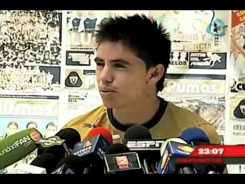 Pumas afilas garras contra los Tigres