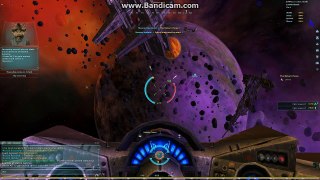 Ord Mantell Space Mission 1 (Star Wars Galaxies NGE)