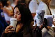 A Starbucks barista lists the worst type of customers