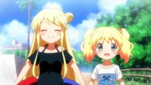 Hello Kiniro Mosaic Episode 10 VOTSFR