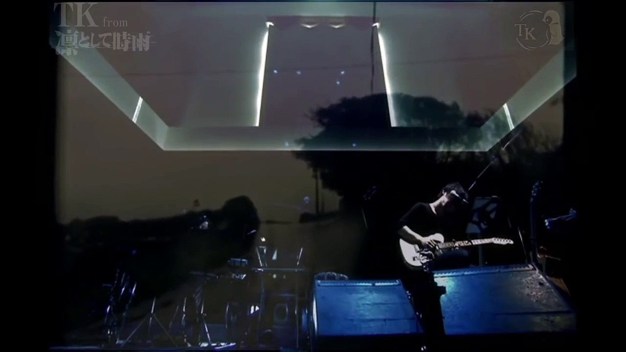 Tk From Ling Tosite Sigure-凛として時雨 - White Silence - Vídeo Dailymotion