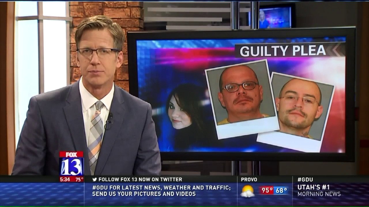 Man Admits to Cutting Up, Hiding Teen's Body in Suitcase After Overdose