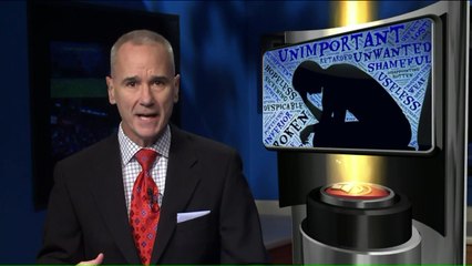 University of Iowa Football Player Admits He Battles With Depression