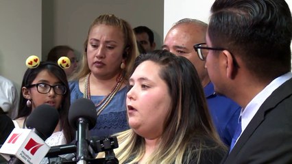 Deputy Fired After Investigation Into Chokehold Death Outside Texas Denny`s