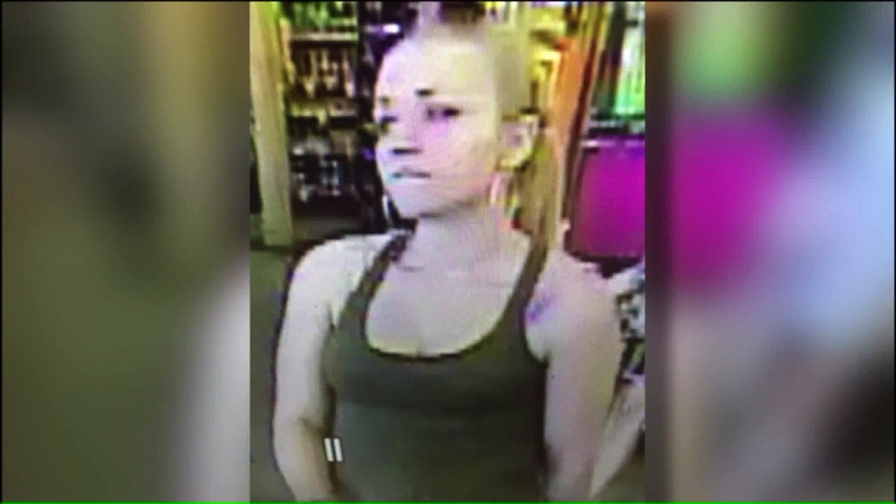 Officers Post on Suspect's Facebook Page After Phone is Left Behind at Crime Scene