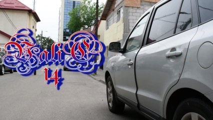 Hyundai Santa Fe 2007