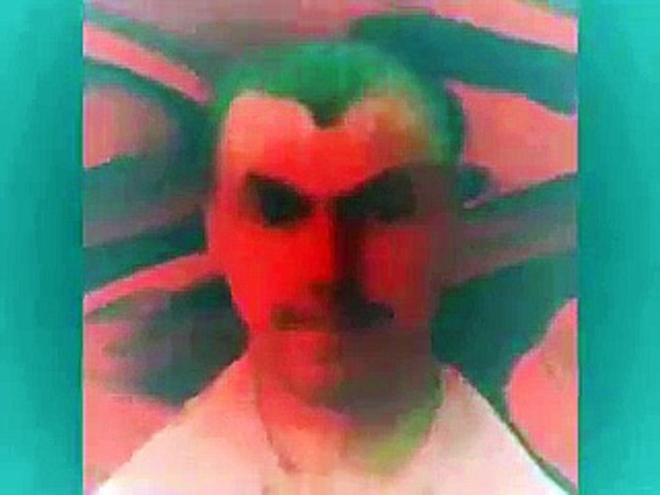 cursed video ?