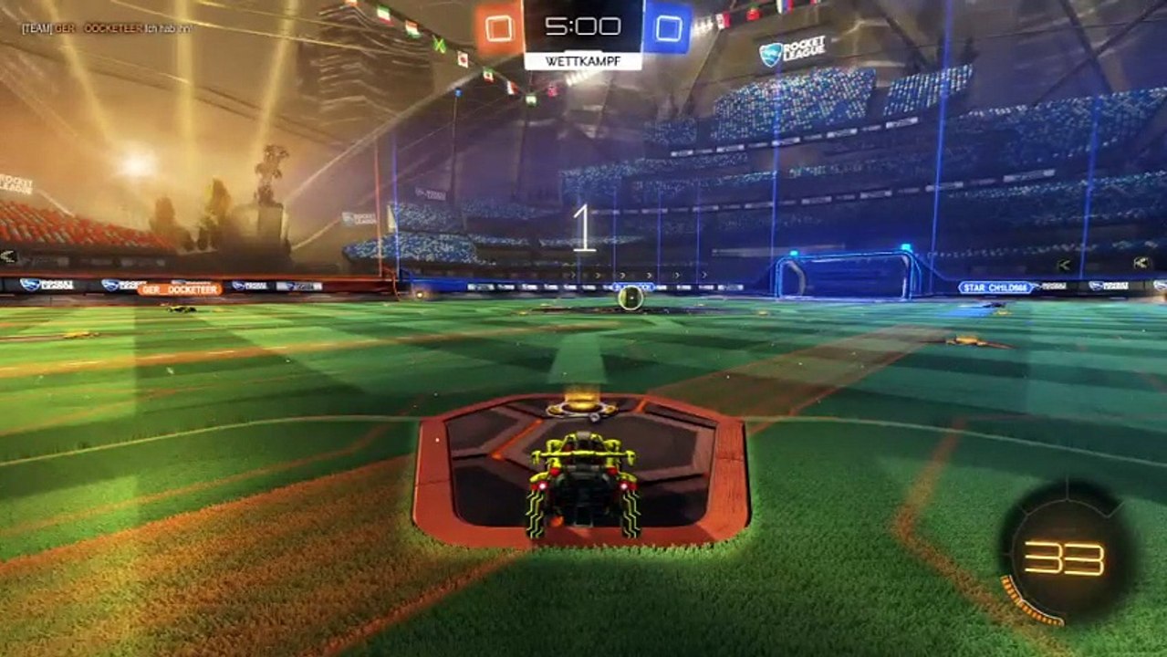 [GER] Ranking 2vs2 (80)