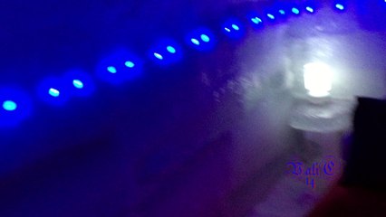 Hotelul de Gheata - Balea lac- 2017